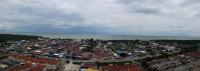 Sekinchan SeaView Homestay 034 高楼看海阳台民宿 - B&B