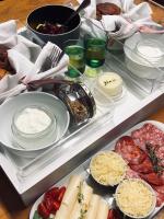 Captain Sunshine Guest House - B&B Jongensfontein