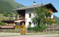 Apartments Auenheim - B&B Prägraten