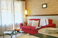 Two-Bedroom Apartment Arba