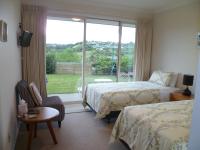 Deluxe King or Twin Room with Garden View