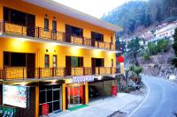 Hotel Avlokan - Near Kainchi Dham Mandir - Ferienwohnung