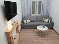 Apartament Skandia - B&B Toruń