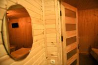 Comfort Dreibettzimmer mit Dusche