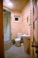 Comfort Dreibettzimmer mit Dusche
