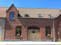 Kunstmin - B&B Zandvoorde