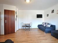 Family Room with Shower