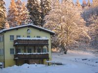 B&B Suhl - Feriendorf Waldfrieden - Bed and Breakfast Suhl