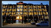 B&B Manali - Grand Krisa Resort & SPA , Manali - Bed and Breakfast Manali