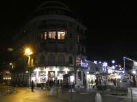 Residence Le Carlton Cham - B&B