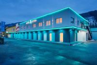 MOTEL24seven - B&B