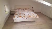 Small Double Room with Shared Bathroom