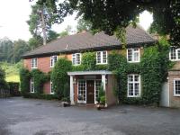 Chart House Bed and Breakfast - B&B Dorking