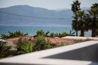 Apartments Chiliadou IIIB,IVB - Bed and Breakfast