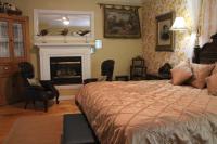 King Suite - Ground Floor