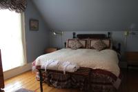 Family Room - Second Floor