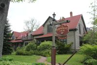 Shipwright Inn - B&B