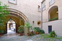 Casa Santa Sofia - B&B Palermo