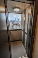 Olives Ruterra Loft with Sauna - B&B Praga