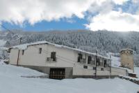 Maia's Guesthouse - B&B Chvabiani