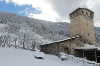 Maia's Guesthouse - B&B Chvabiani