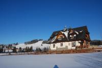 Willa Misiowa Chata - Ferienwohnung Czarna Góra