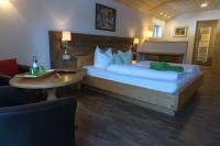 Doppelzimmer mit Küchenzeile