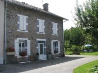 Le Chamois - Ferienwohnung