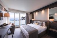 B&B Nyon - Ambassador Boutique Hotel - Bed and Breakfast Nyon