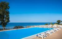 Victoria Mobilehome in Solaris FKK Naturist Camping Resort - Chambres d'hôtes Poreč