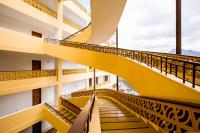 Los Cristianos Guayero apartment - Ferienwohnung Los Cristianos