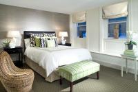 Deluxe Kamer met Queensize Bed 