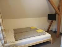 Chambre Triple avec Douche