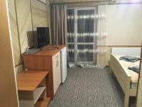 Doppelzimmer mit Bergblick