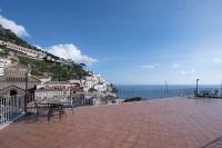 Apartment mit Meerblick