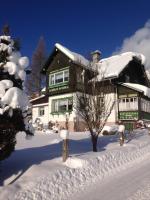 Ferienwohnung Sonnschein - Bed and Breakfast Mitterndorf im Steirischen Salzkammergut