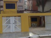 Casa Amarela - Ferienwohnung Praia Grande