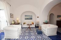 Casa Giardino - B&B Positano