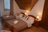 Habitación Doble con balcón 