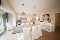 Ferienwohnung Hansa Lounge 20 - Chambres d’hôtes