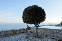 Seaview Salty villa - Bed and Breakfast Schiniás