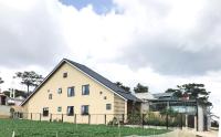 DaLaHa City - B&B