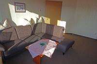 Ferienwohnung mit Wasserbett FW3 - B&B Saalfeld