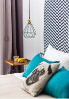 The Blue Bottle Central - B&B Thessaloniki