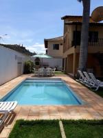 Casa Praia Rasa - Ferienwohnung Búzios