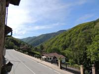 Posada Maximo - Chambres d’hôtes Espinama