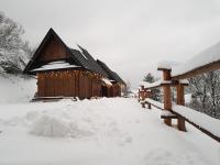 Osada Knurów - Bed and Breakfast Knurów