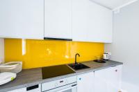 Apartamenty Koci Ogon - Chambres d’hôtes Toruń