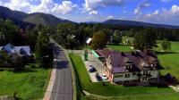 Apartamenty Kościelisko - Bed and Breakfast