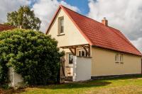 Ferienhaus Seegras - B&B Trassenheide
